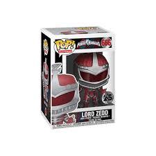 POP: LORD ZEDD